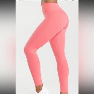 Gymshark Whitney High Rise Leggings Size S